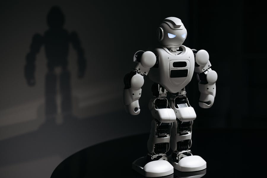 how does artificial intelligence affect education