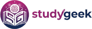 studygeek logo